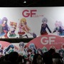 【AnimeJapan 2014】超特大の椎名心実、クロエ・ルメールに会えるーサイバーエージェントブース