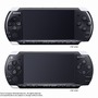 新型PSP：正式発売日は10月16日、価格は19,800円