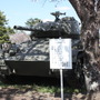 桜に車両に小火器の多数！陸上自衛隊土浦駐屯地をフォトレポート