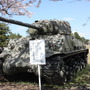 桜に車両に小火器の多数！陸上自衛隊土浦駐屯地をフォトレポート