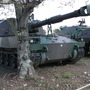 桜に車両に小火器の多数！陸上自衛隊土浦駐屯地をフォトレポート