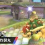 【Nintendo Direct】『スマッシュブラザーズ for 3DS / Wii U』にゼロスーツサムスとシークが参戦