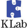 「KLab」ロゴ