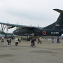 米海兵隊岩国航空基地「日米親善デー（フレンドシップデー）」フォトレポート