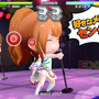 AKBが可愛いデフォルメキャラに！ リズムゲーム『AKB48 ついに公式音ゲーでました。』iOS/Androidに登場