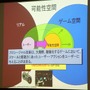 【CEDEC 2008】ゲーム開発のためのプロシージャル技術の応用