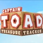 【E3 2014】キノピオ隊長が主役のWii U『Captain Toad:Tresure Tracker』発売決定