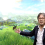 【E3 2014】青沼氏「新作『ゼルダ』のトレーラーは、Wii Uで動いている実際の映像です」