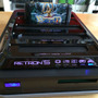 メガドラタワーはどうなった!?　レトロハード9種合体ハード「RetroN 5」開封フォトレポート