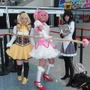 会場は大混雑！米国アニメエキスポ2014で見かけたコスプレイヤーたち（3日目）