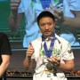 Evo 2014決勝戦が終了！『ウルIV』部門ではLuffy選手が見事優勝の座に輝く