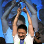 Evo 2014決勝戦が終了！『ウルIV』部門ではLuffy選手が見事優勝の座に輝く