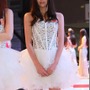 【China Joy 2014】雨の上海、でも熱気十分の会場でお出迎え、美女コンパニオン二日目編