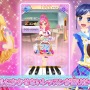 『アイカツ！ミュージックビデオメーカー』配信開始！ダンスの観賞と撮影が可能で、カード管理も