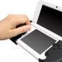 3DS LL向け「アーケードスティック」が発売決定、VCに最適か？