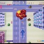 1987年にアーケードで発売されたセガの体感シューティングゲーム『サンダーブレード』の3DS向け移植作