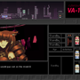 サイバーパンク（未来）でバーテンダーアクションな『VA-11 HALL-A』登場