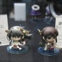 【TGS 2014】DMM.comブースにズラリ並んだ『艦これ』最新グッズをチェック