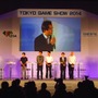 【TGS 2014】スマホで世界市場を狙うには何が必要？ 国内外5社が徹底議論した基調講演