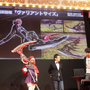 【TGS 2014】『ゴッドイーター2 レイジバースト』ステージレポ ― 新武器に新キャラ、初代のアニメ化や驚きのコラボまで