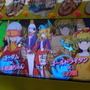 【TGS 2014】PS Vitaでタツノコキャラの服を着て美少女が戦う『ボコスカガールズ タツノコ学園クライマックス』のV3ブースに突撃