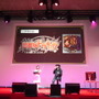 【TGS2008】「悪魔城ドラキュラ 予言の円舞曲」ステージイベント