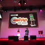 【TGS2008】「悪魔城ドラキュラ 予言の円舞曲」ステージイベント