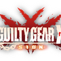 『GUILTY GEAR Xrd -SIGN-』ロゴ