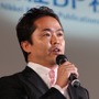 増田順一氏