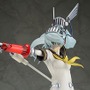 アルターより『P4U』の「ラビリス」がフィギュア化、大斧を構えた勇ましさと美しさに注目