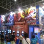 【TGS2008】キッズコーナーも本日オープン！45タイトルが展示