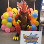 【TGS2008】キッズコーナーも本日オープン！45タイトルが展示