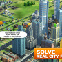 EA、スマホの新作『SimCity BuilIt』を一部地域でリリース