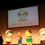 くまモンら、ご当地キャラたちも登場