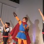 【TGS2008】待望の『ドラゴンクエストIX 星空の守り人』の情報も公開！DQスペシャルステージ