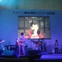 【TGS2008】しょこたん、スチャダラパー、エイジア エンジニア〜「GTM 2008」一夜限りのスペシャルライブに大歓声