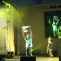 【TGS2008】しょこたん、スチャダラパー、エイジア エンジニア〜「GTM 2008」一夜限りのスペシャルライブに大歓声