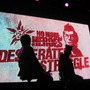 【TGS2008】『ノーモア★ヒーローズ2 デスパレート・ストラグル』が発表に