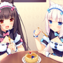 ネコ耳美少女と恋愛するADV『NEKOPARA』がSteamに登場！世界中のOTAKUが早くも反応