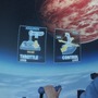ドーム型スクリーンで映画の世界を完全再現したAC用シューティング『スター・ウォーズ：バトル ポッド』を先行体験
