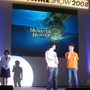 【TGS2008】日本ゲーム大賞、今後に期待の「フューチャー部門」12タイトルが発表に