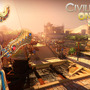 【G-STAR 2014】プレイヤー間で核戦争が起きるかも！？MMORPG『Civilization Online』の世界は一週間でリセット