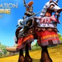 【G-STAR 2014】プレイヤー間で核戦争が起きるかも！？MMORPG『Civilization Online』の世界は一週間でリセット