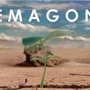 SCE、海外公式ブログで謎の映像『EMAGON』を公開！その正体とは…