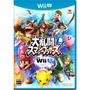 大乱闘スマッシュブラザーズ for Wii U