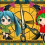 『初音ミク Project mirai でらっくす』PVは全てねんどろいどに！ 本作の特徴と最新画像をチェックしよう