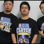 『NBA CLUTCH TIME』開発チームとインサイド編集部の戦い再び！ユニフォーム＆広告掲載権を巡り、今度はゲームで勝負！