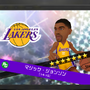 『NBA CLUTCH TIME』開発チームとインサイド編集部の戦い再び！ユニフォーム＆広告掲載権を巡り、今度はゲームで勝負！