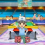 Wiiウェア『おきらくエアホッケーWii』本日より配信開始〜家族で楽しめる体感アミューズメント