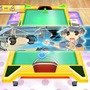 Wiiウェア『おきらくエアホッケーWii』本日より配信開始〜家族で楽しめる体感アミューズメント